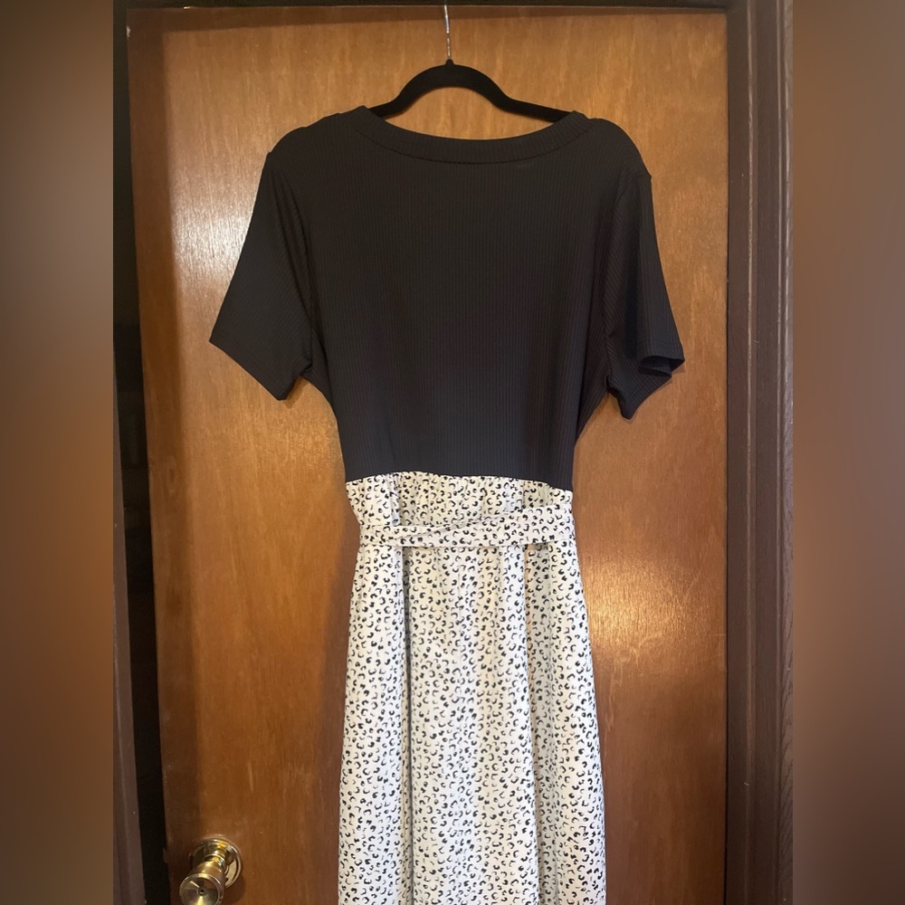 Women’s Dress